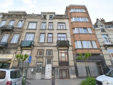 appartement à vendre à laeken € 365.000 (kpcg2) - homeside properties | zimmo