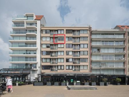 appartement à vendre à knokke € 389.000 (kpcde) - roman vastgoed | zimmo