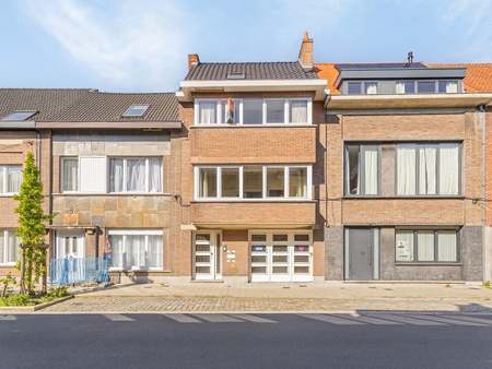 appartement à vendre à sint-amandsberg € 398.000 (kpa88) - immobiliën crevits | zimmo