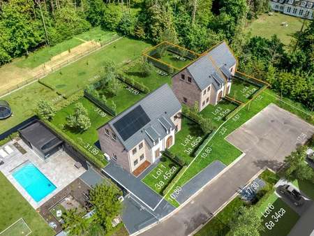 maison à vendre à koersel € 399.000 (kpb7w) | zimmo