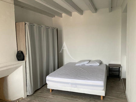 location appartement chambre meublé à fontenay-le-comte (85200) : à louer chambre meublé /