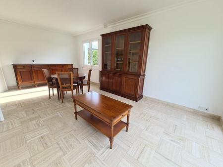 location maison meublé à saint-herblain (44800) : à louer meublé / 114m² saint-herblain