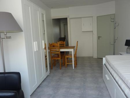 location appartement t1 à saint-nazaire (44600) : à louer t1 / 22m² saint-nazaire
