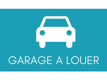 location garage box et parking à nantes (44000) : à louer / nantes