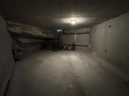 location garage box et parking à saint-jean-de-monts centre ville-plage (85160) : à louer 