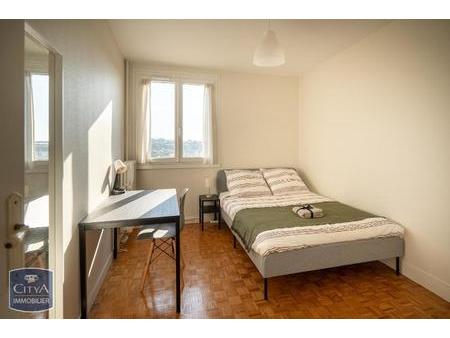 location appartement t1 colocation au mans libération (72000) : à louer t1 colocation / 10