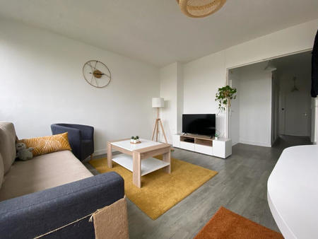 location appartement chambre colocation à rennes brequigny (35000) : à louer chambre coloc