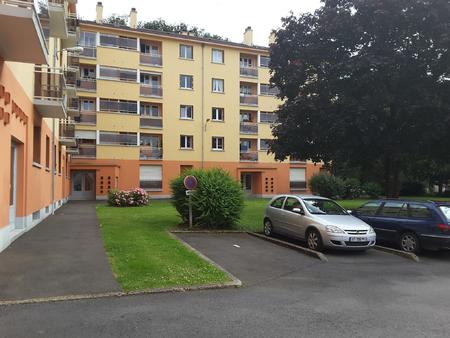 location appartement 4 pièces colocation à rennes nord saint-martin (35000) : à louer 4 pi