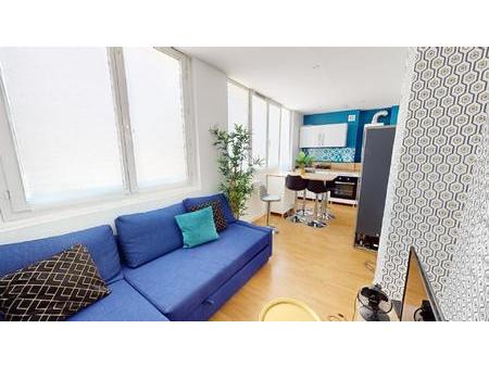 location appartement 3 pièces colocation à orléans (45000) : à louer 3 pièces colocation /