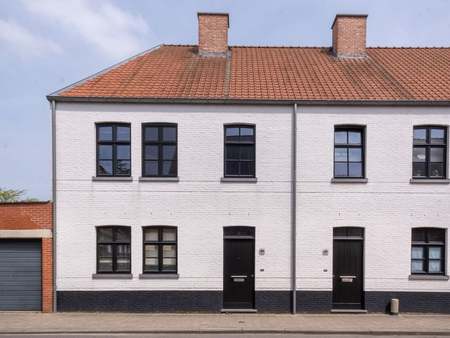 maison à vendre à turnhout € 439.000 (kpbg1) - ilimmo | zimmo