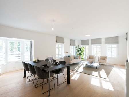 appartement à vendre à kraainem € 456.500 (kpbnm) - latour & petit residence service | zim