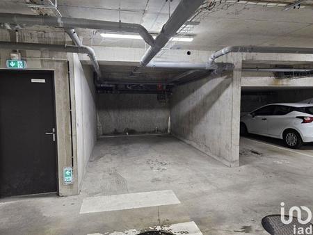 vente garage et parking à vertou (44120) : à vendre / 17m² vertou