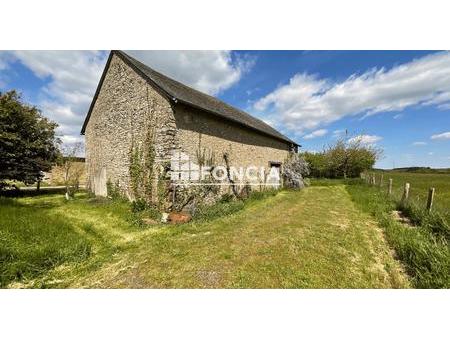 vente maison à fresnay-sur-sarthe (72130) : à vendre / 100m² fresnay-sur-sarthe