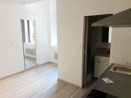 appartement t2 toulouse - 2 pièces - 30 m2