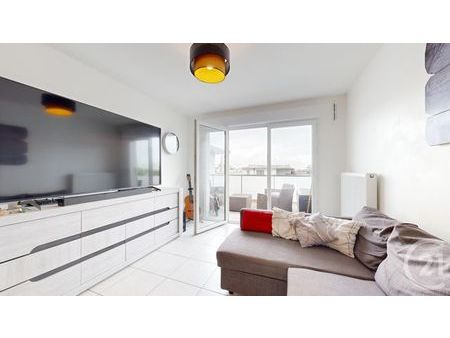 appartement t3 à vendre - 3 pièces - 57 77 m2 - anglet - 64 - aquitaine