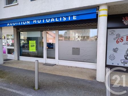 divers à vendre - 30 m2 - hericourt - 70 - franche-comte