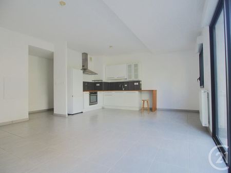 appartement f3 à vendre - 3 pièces - 68 90 m2 - montpellier - 34 - languedoc-roussillon
