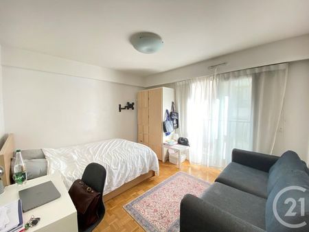 appartement f1 à louer - 1 pièce - 26 03 m2 - paris - 75017 - ile-de-france