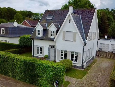 maison à vendre à wetteren € 548.000 (kpbg7) - wetteren | zimmo