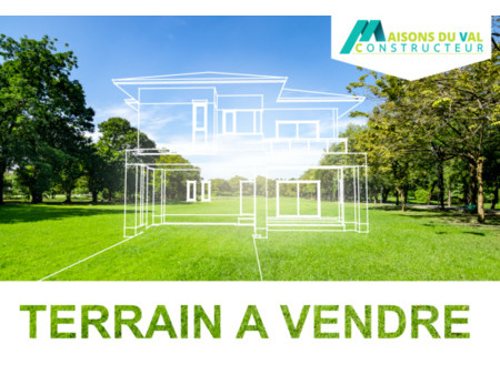 vente terrain à beaupréau-en-mauges (49600) : à vendre / beaupréau-en-mauges