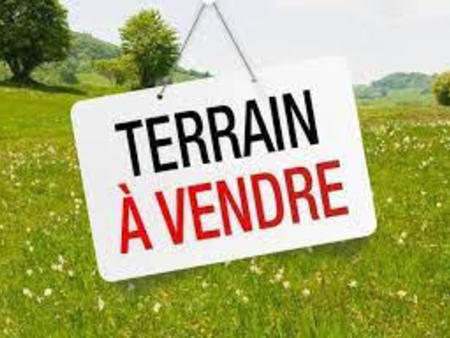 vente terrain à pouillé-les-côteaux (44522) : à vendre / pouillé-les-côteaux