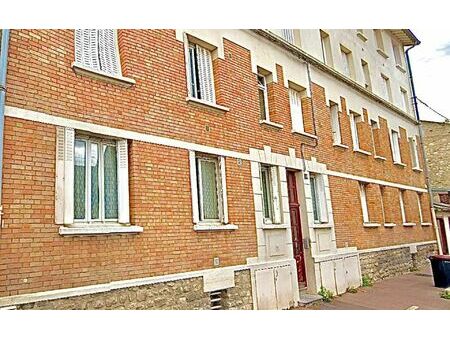 appartement sucy-en-brie 19.6 m² t-1 à vendre  120 000 €