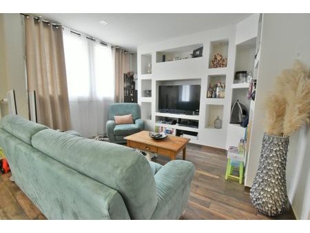 appartement valence 71.52 m² t-3 à vendre  139 000 €