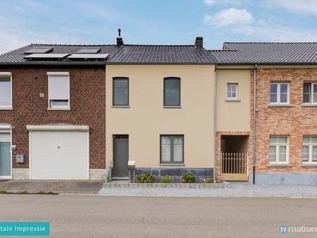 maison à vendre à bilzen € 225.000 (kpcp5) - matisimmo bilzen | zimmo