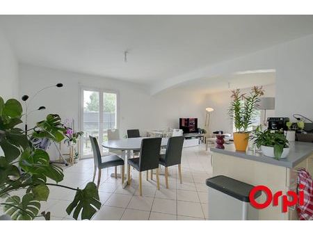 maison bourgoin-jallieu m² t-4 à vendre  290 000 €