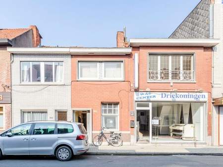 maison à vendre à sint-niklaas € 575.000 (kpcm9) - claves vastgoed | zimmo