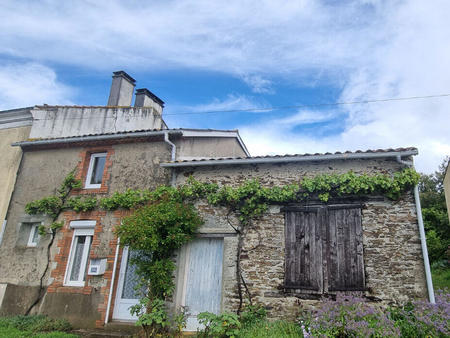 vente maison à saint-philbert-de-grand-lieu (44310) : à vendre / 95m² saint-philbert-de-gr