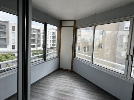 vente d'un appartement f6 (115 m²) à clermont-ferrand