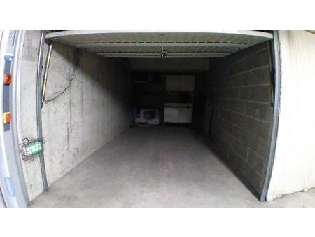 garage / box à louer