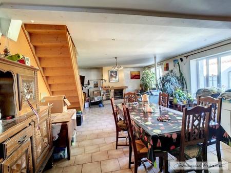 vente maison à montreuil-le-henri (72150) : à vendre / 160m² montreuil-le-henri