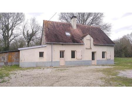 vente maison à saint-rémy-de-sillé (72140) : à vendre / 115m² saint-rémy-de-sillé