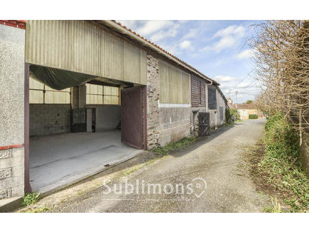 vente maison à saint-julien-de-concelles (44450) : à vendre / 116m² saint-julien-de-concel