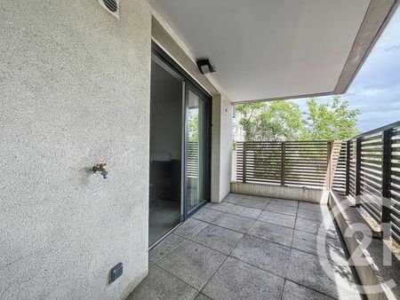 appartement f1 à vendre - 1 pièce - 32 40 m2 - montpellier - 34 - languedoc-roussillon