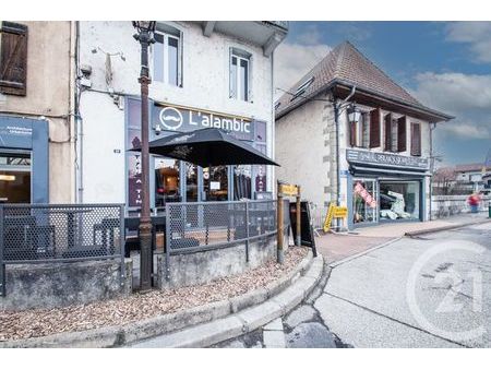 divers à vendre - 55 m2 - rumilly - 74 - rhone-alpes