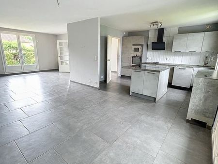 maison à vendre - 6 pièces - 190 m2 - golbey - 88 - lorraine