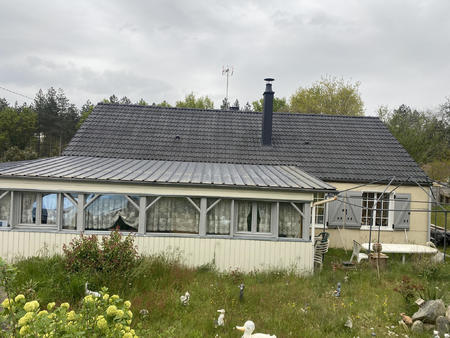 vente maison à pontvallain (72510) : à vendre / 147m² pontvallain