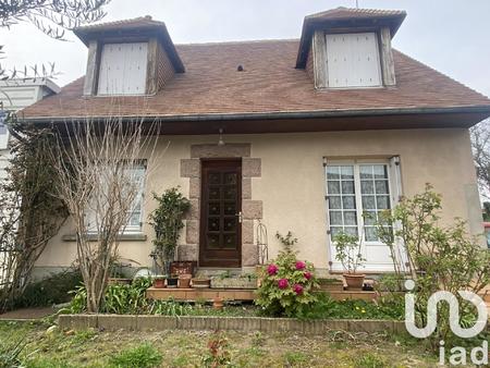 vente maison à mansigné (72510) : à vendre / 144m² mansigné