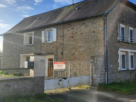 vente maison à martigné-sur-mayenne (53470) : à vendre / 140m² martigné-sur-mayenne