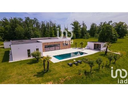 vente maison piscine à montauban (82000) : à vendre piscine / 195m² montauban
