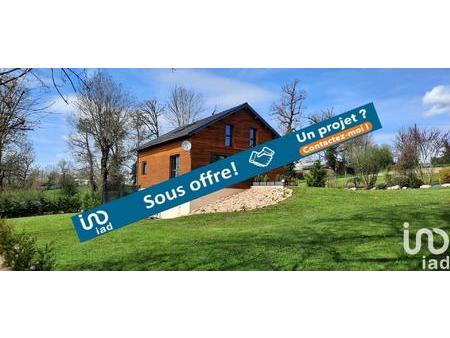 vente maison à roussennac (12220) : à vendre / 120m² roussennac