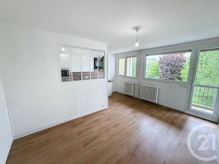 appartement f2 à vendre - 2 pièces - 39 20 m2 - chartres - 28 - centre