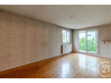 appartement f3 à vendre - 3 pièces - 75 m2 - grenoble - 38 - rhone-alpes