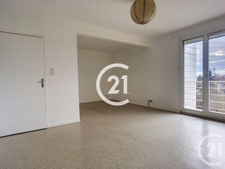 appartement f3 à louer - 3 pièces - 68 m2 - sens - 89 - bourgogne