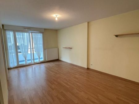 appartement f2 à louer - 2 pièces - 49 19 m2 - strasbourg - 67 - alsace