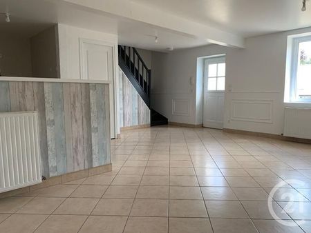 maison à vendre - 4 pièces - 88 m2 - moussy - 95 - ile-de-france