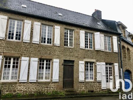 vente maison à lassay-les-châteaux (53110) : à vendre / 130m² lassay-les-châteaux